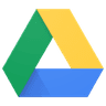 Google Drive logosu
