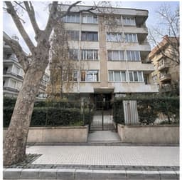 Giriş / Antre