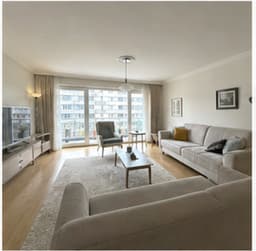 Balkon / Teras